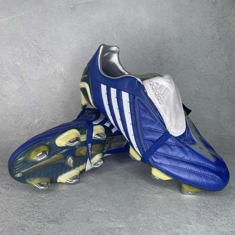 Adidas Predator Powerswerve XTRX SG Premier Boots