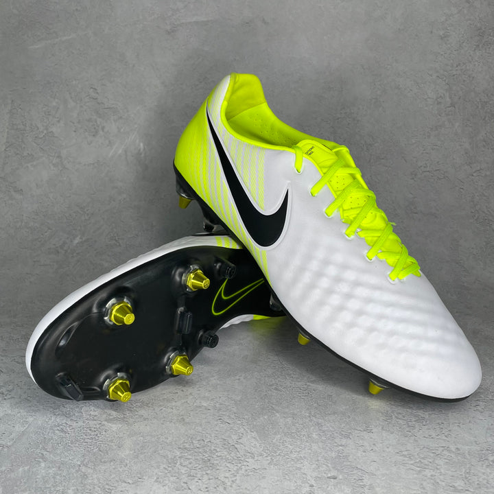 Magista anti clog best sale