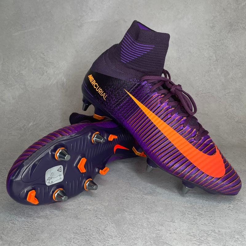 Nike Mercurial Superfly 5 SG-Pro