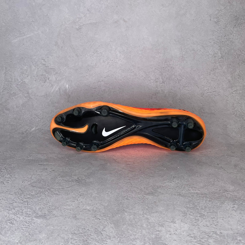 Nike Hypervenom Phantom FG