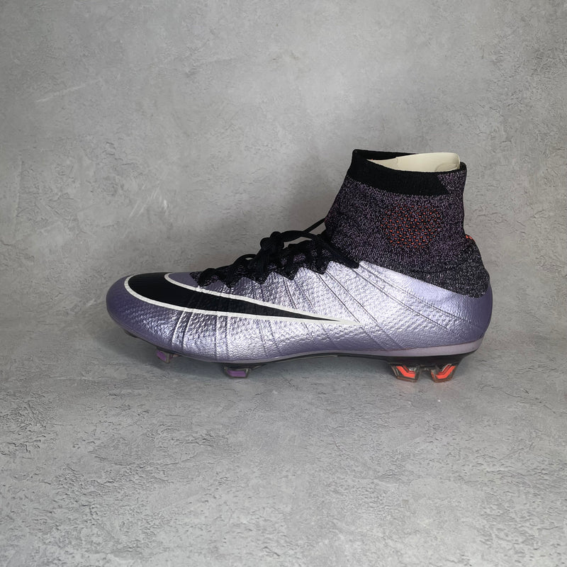 Nike Mercurial Superfly FG