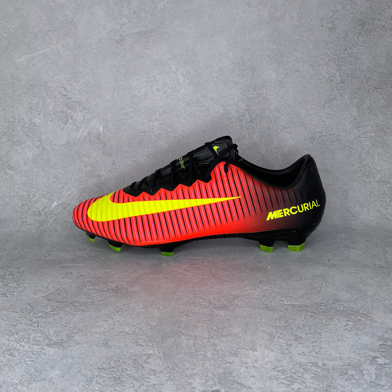 Nike Mercurial Vapor 11 FG