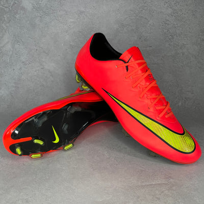 Nike Mercurial Vapor 10 FG