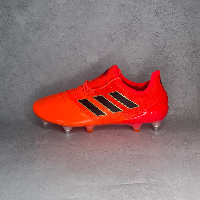 Adidas 17.1 sg leather shop