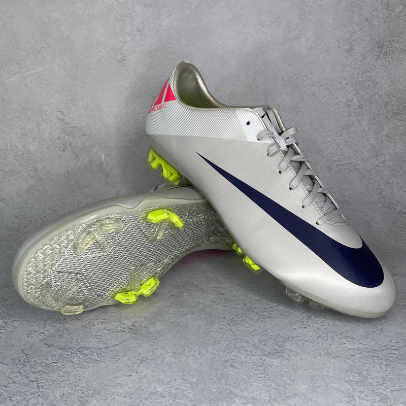 Nike Mercurial Vapor 7 Elite FG