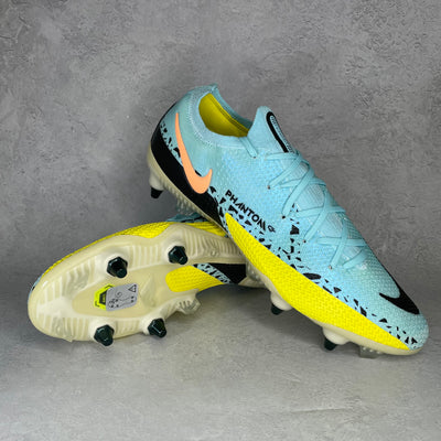 Nike Mercurial Vapor 12 Elite SG-Pro Anti-Clog – Premier Boots