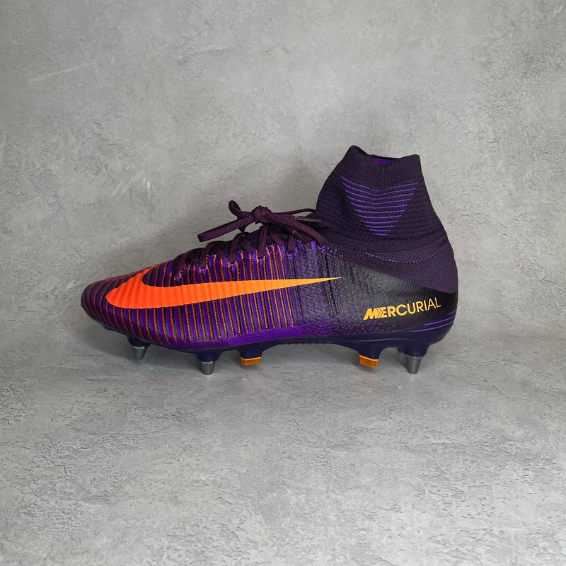 Nike Mercurial Superfly 5 SG-Pro
