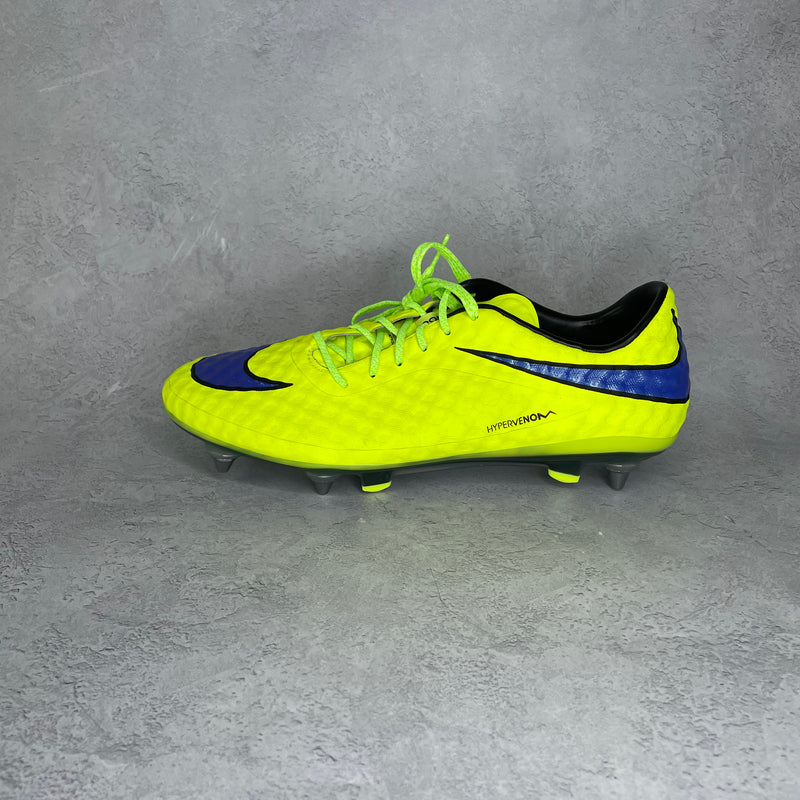 Nike Hypervenom Phantom SG-Pro