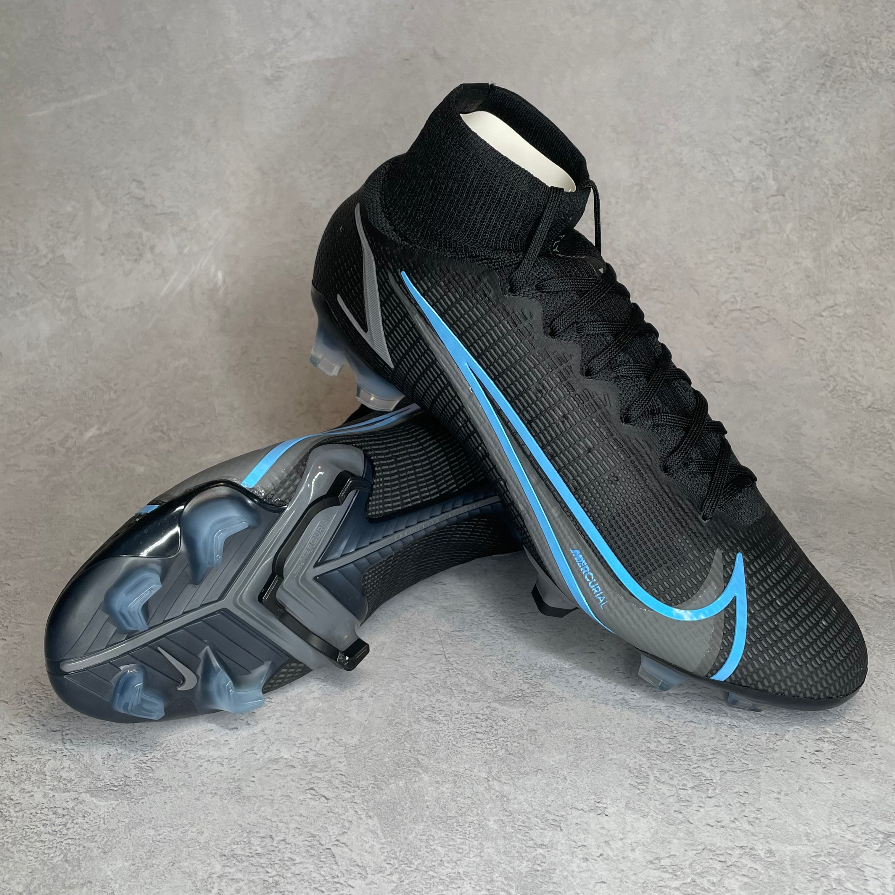 Nike Mercurial Superfly 8 Elite FG – Premier Boots